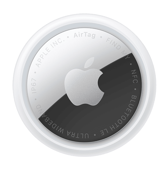 AirTag(第 2 代)