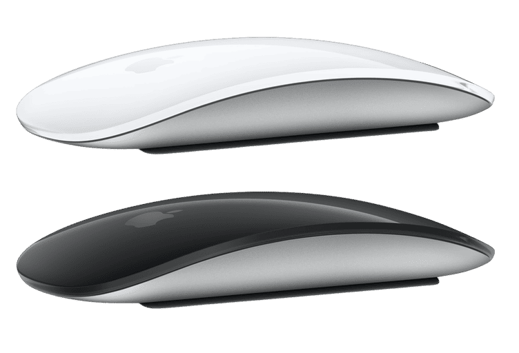 Magic Mouse(USB-C)