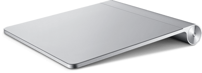 Magic Trackpad