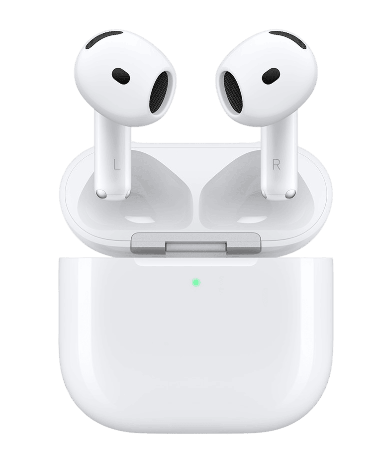 AirPods 5(配無線充電盒)