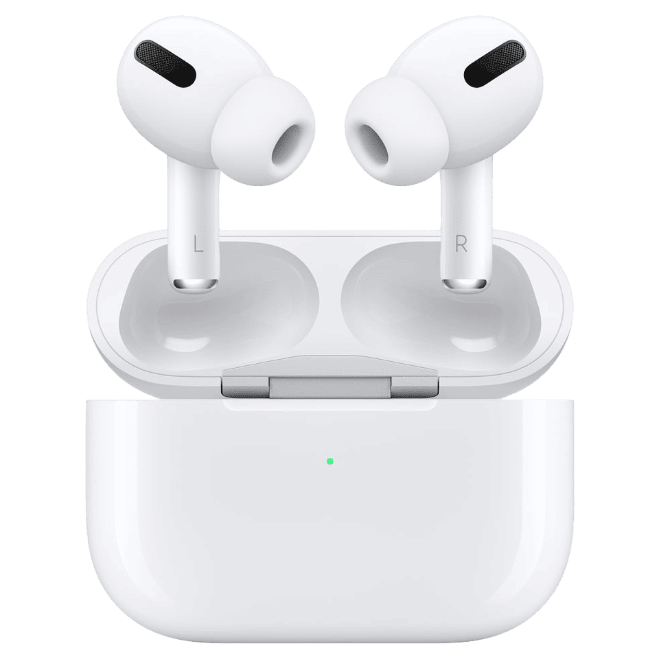 AirPods Pro 1(MagSafe 充電盒)