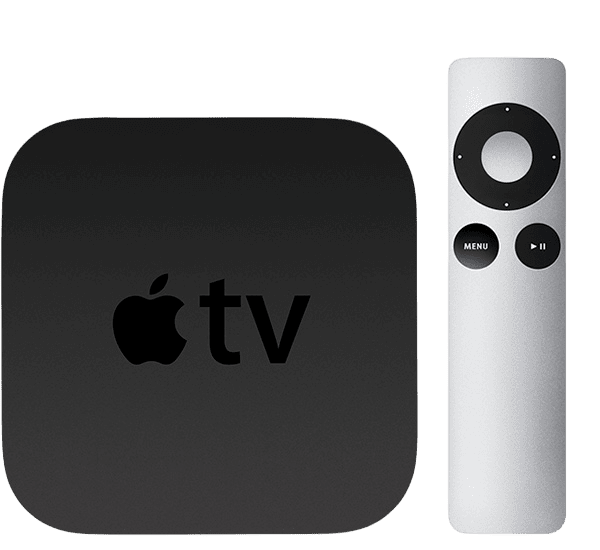 Apple TV(第 3 代)
