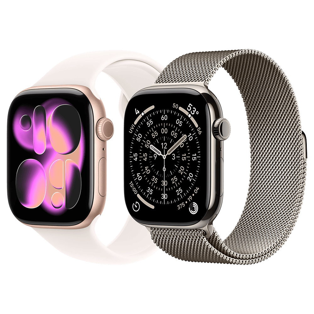 Apple Watch Series 11