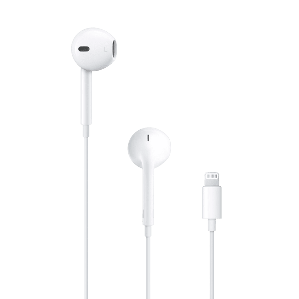 EarPods(閃電接頭)