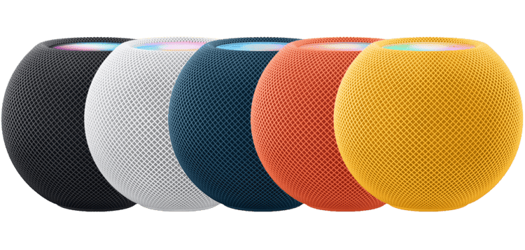 HomePod mini
