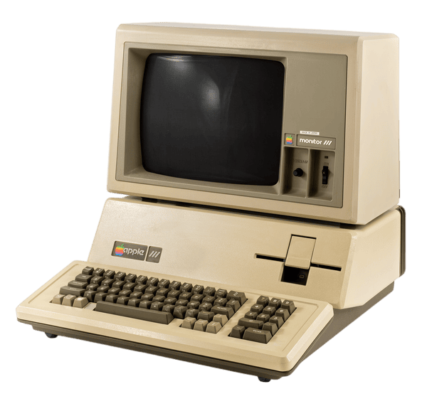 Apple III(1980 年)