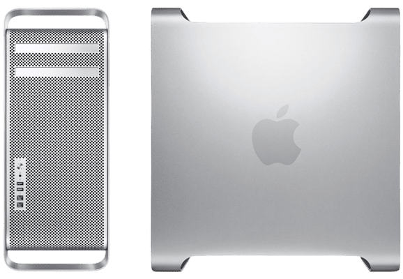 Mac Pro Server(2012年中)