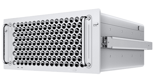 Mac Pro(機架式, 2023 年)