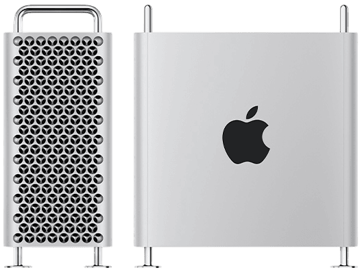 Mac Pro(2023 年)