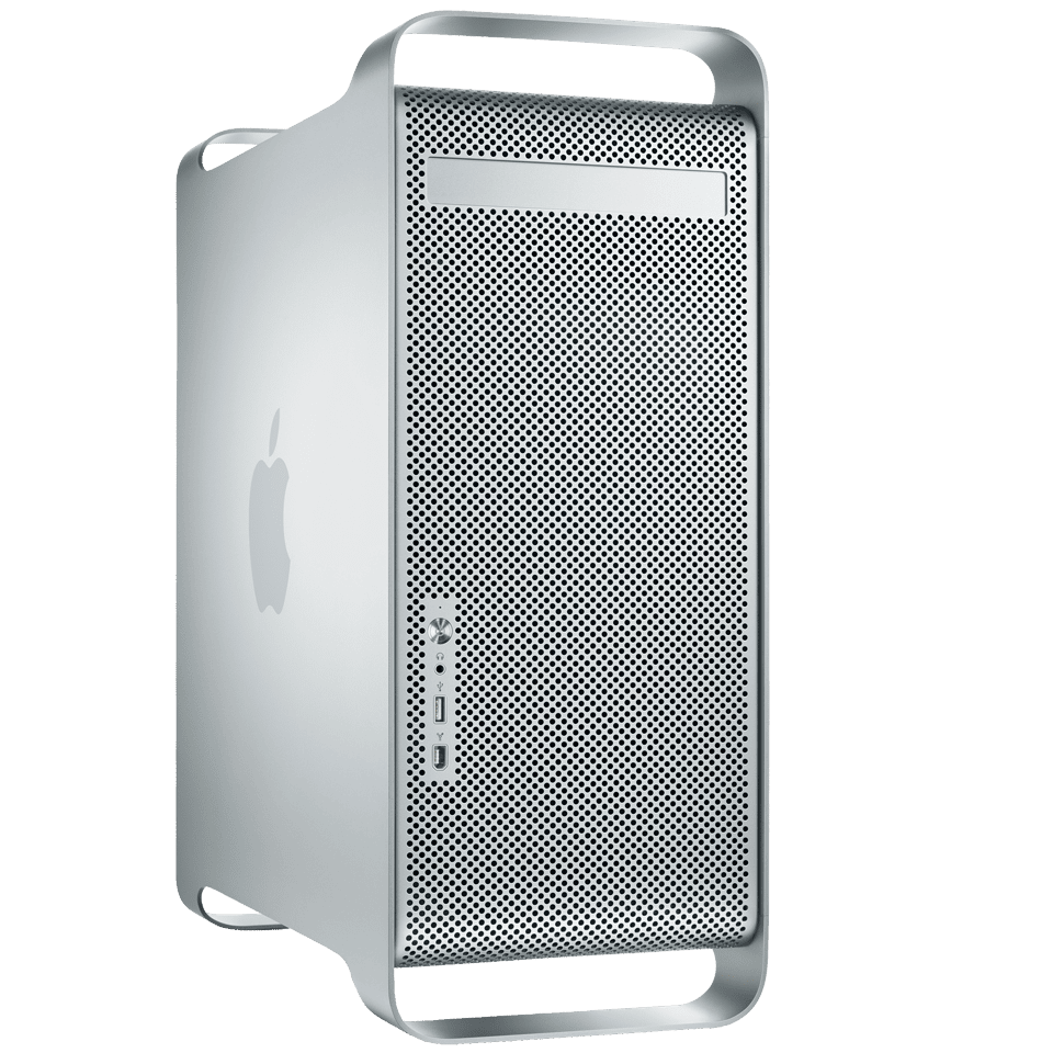 Power Mac G5(2005年末)