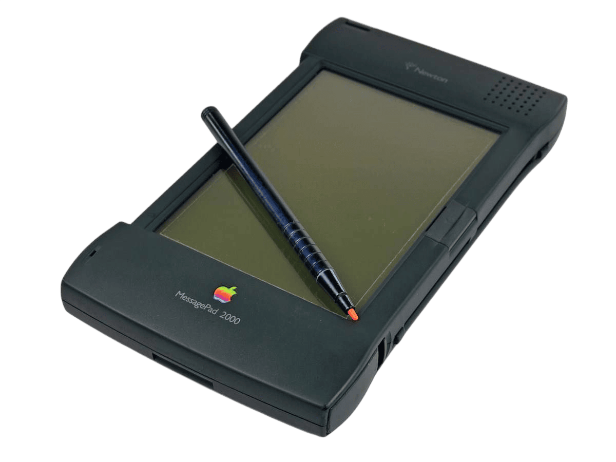 MessagePad 2000