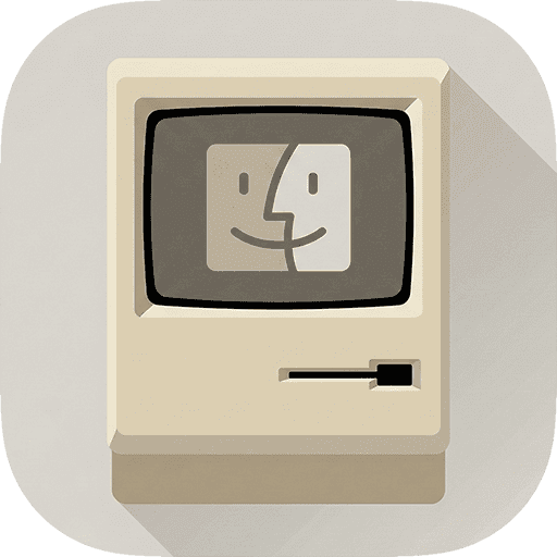 Apple 裝置編年史 | MacDB.cn
